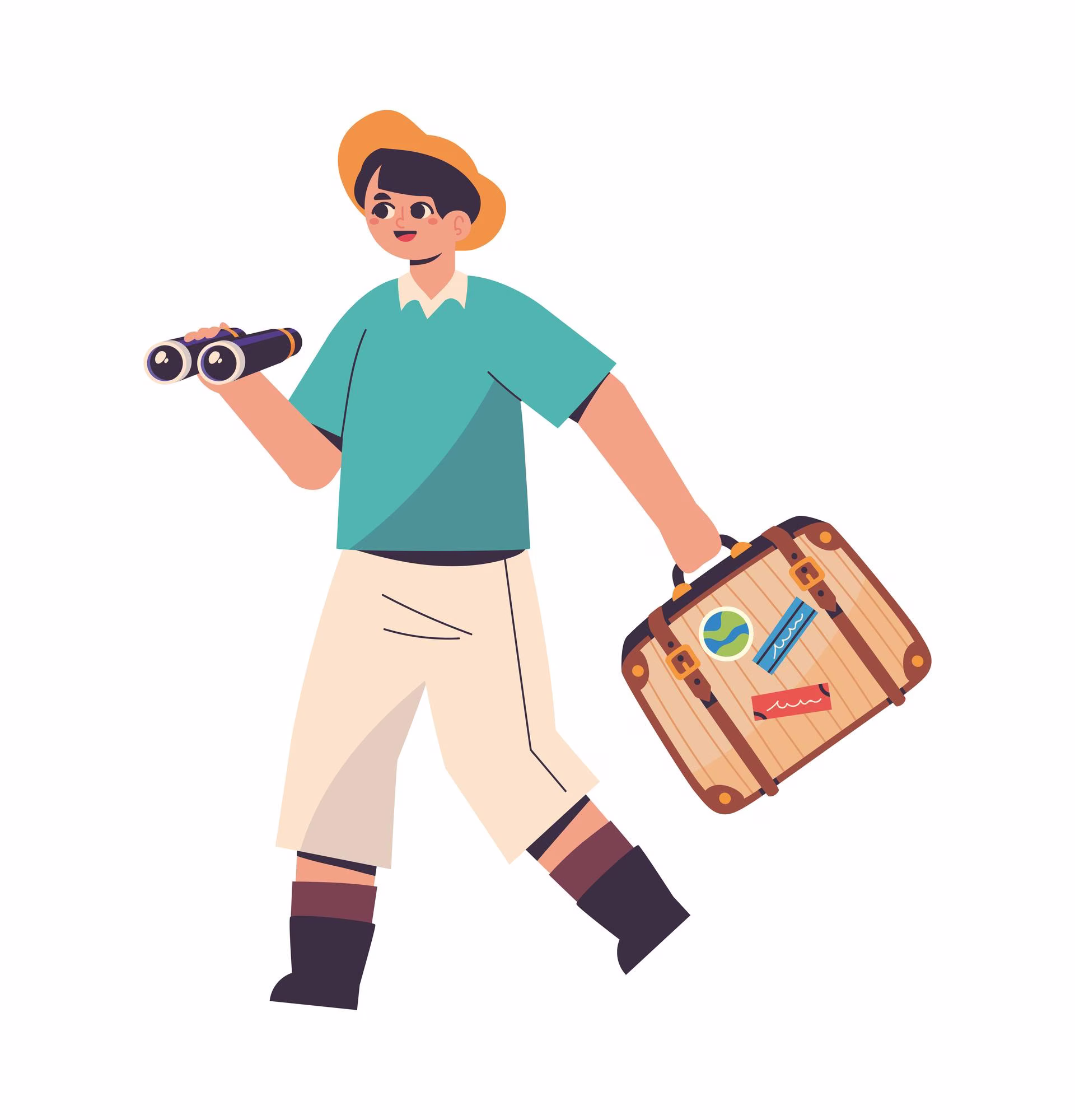 Ilustrasi layanan digital Solusi Dev