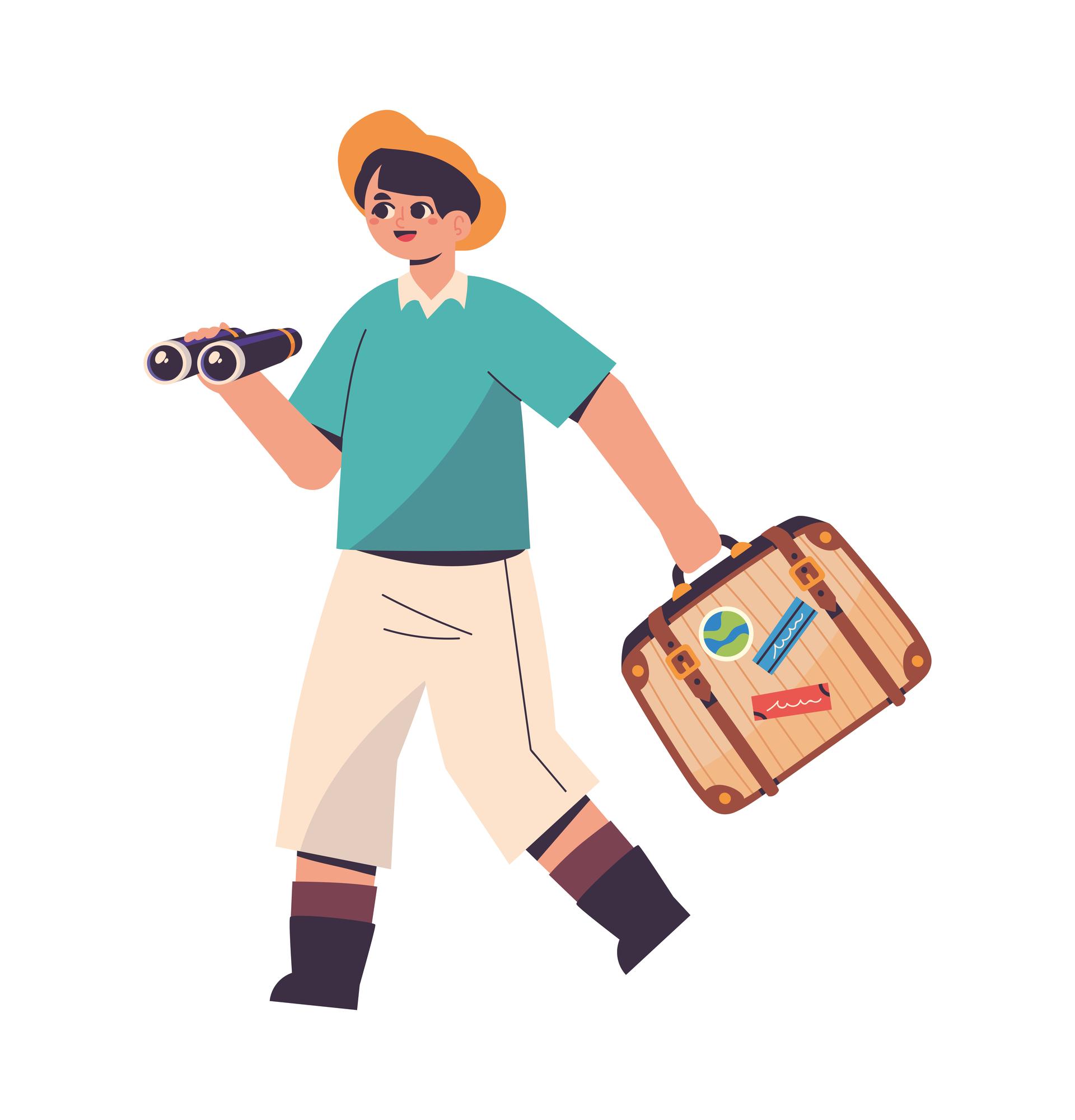 Ilustrasi layanan digital Solusi Dev